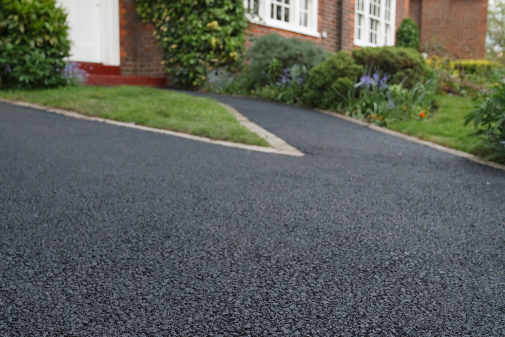 paving in North Walshamshire